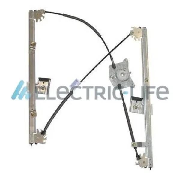 ZRVK707L Electric Life