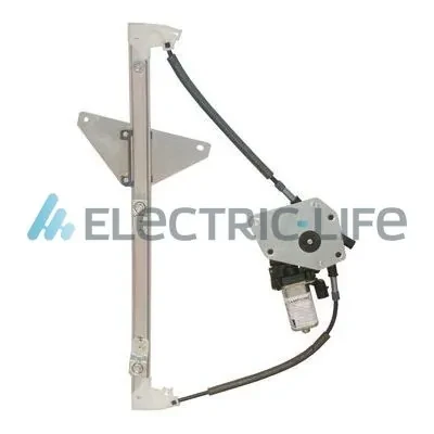ZRTY68L Electric Life
