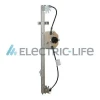 ZRZA702R Electric Life