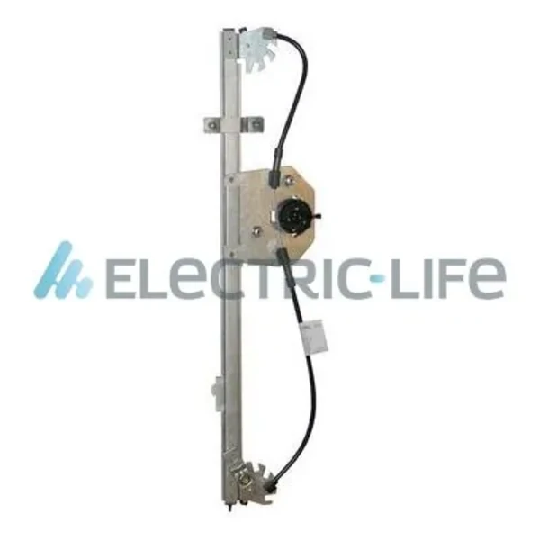 ZRZA702R Electric Life