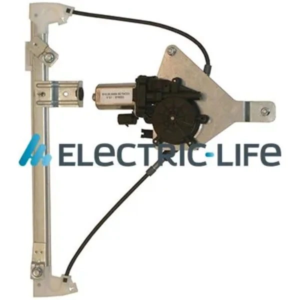 ZRFT70L Electric Life