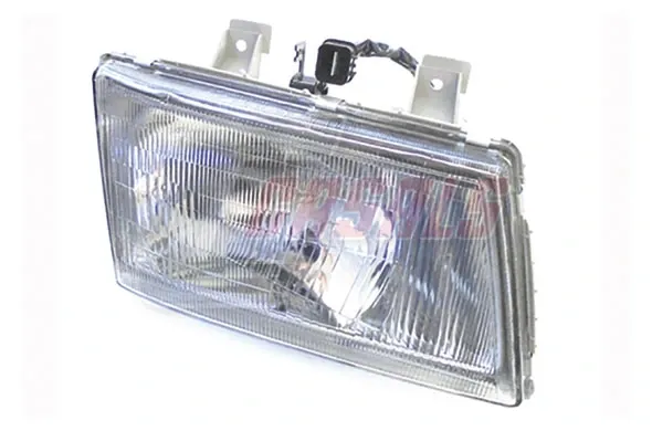 Luz esquerda 44020 VALEO