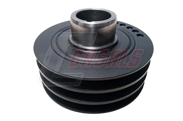 Polia de cambota 1230369T05 Nissan/Infiniti