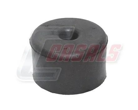 Coxim de cabina 1624380 Volvo