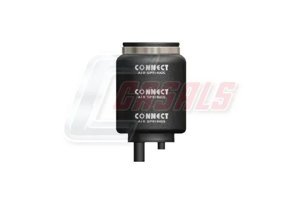 Coxim pneumático de cabina B2203 Casals