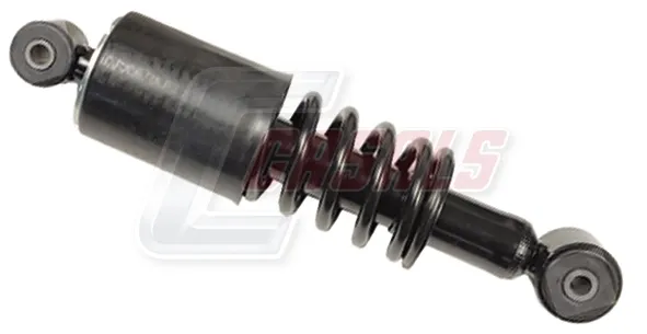 Amortecedor de cabina (TRUCK) 99526 Casals