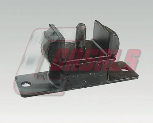 Coxim (suporte) direito de motor 136236A Prodrivers