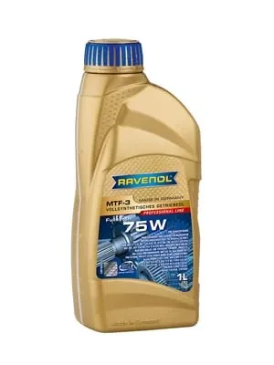 Óleo de transmissão 122110400101999 Ravenol
