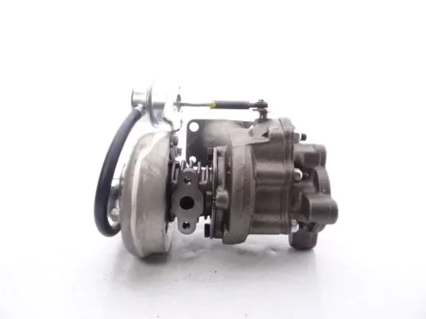 Turbina para Volkswagen LT 