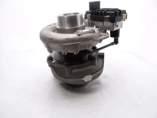 Turbina 7431155003S Garrett