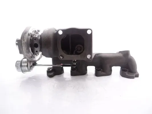 Turbina Ford Mondeo II