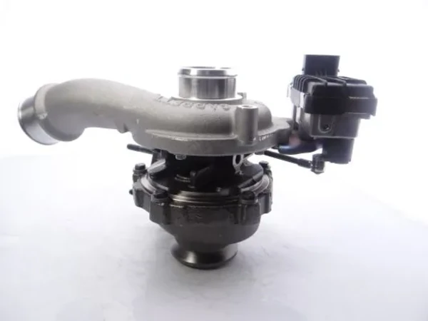 Turbina para Chevrolet Cruze (J300)