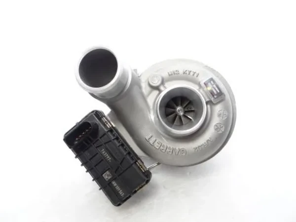 Turbina para SsangYong Korando 