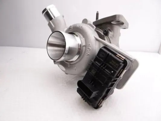 Turbina 7868805023S Garrett