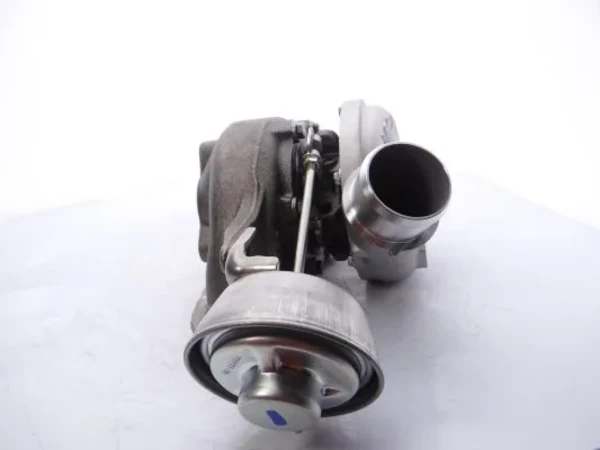 Turbina para Honda Accord (CL, CM)