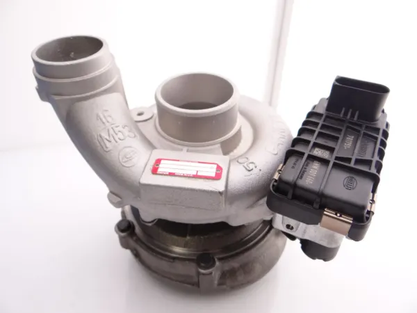Turbina 7773189002W Garrett
