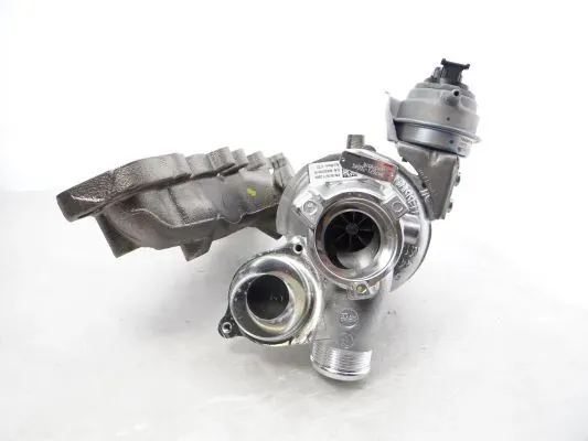Turbina 8476715004S Garrett
