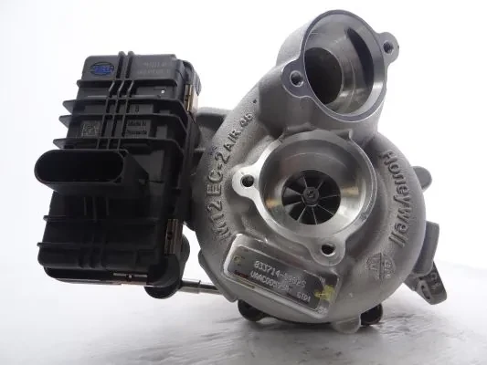 Turbina 8337145002S Garrett