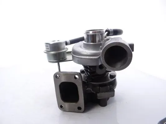  Turbina Fiat Fiorino 