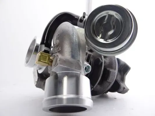Turbina 4540025001S Garrett