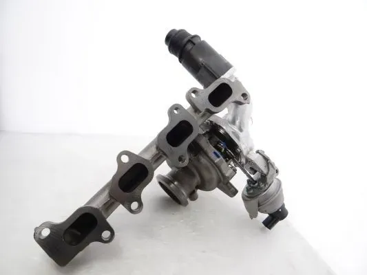 Turbina 8039555007S Garrett