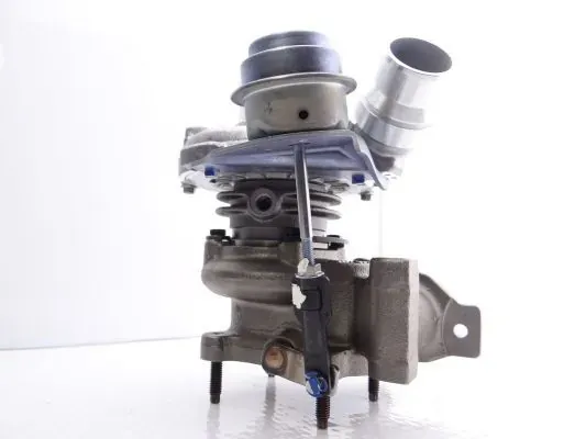 Turbina 7627855004S Garrett