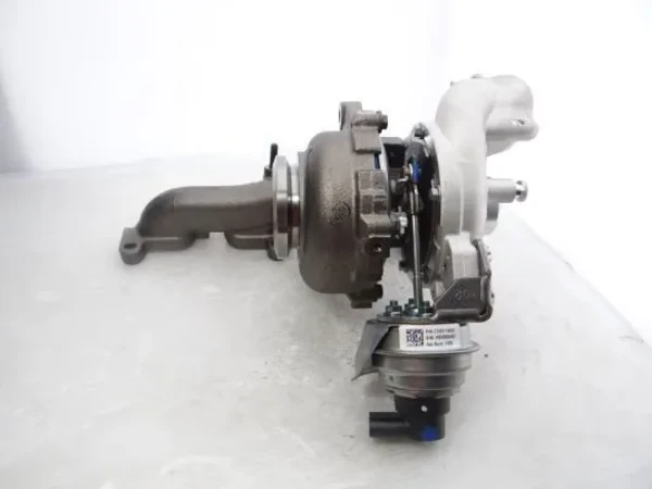 7755175002S Garrett turbina