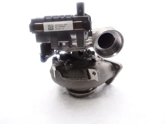 Turbina 7431155003S Garrett