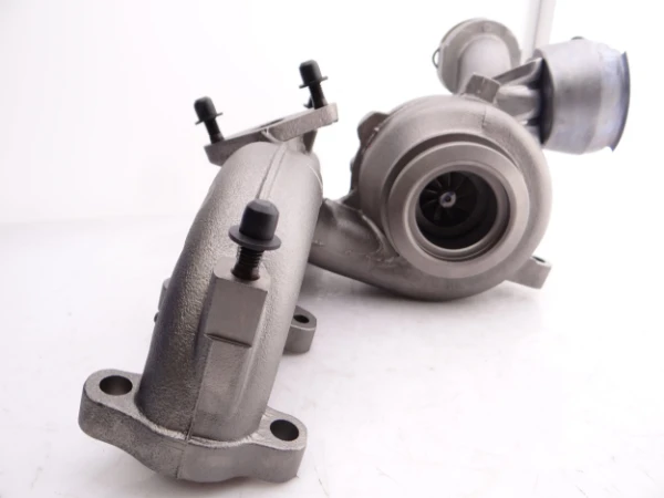 751851-9004S Garrett turbina