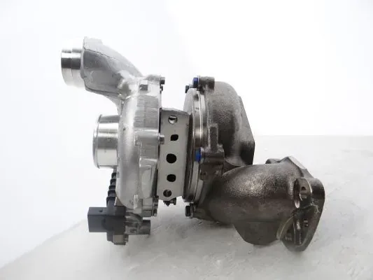 Turbina 8027745008S Garrett