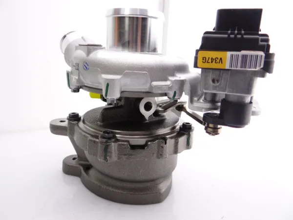 Turbina 7868809023W Garrett
