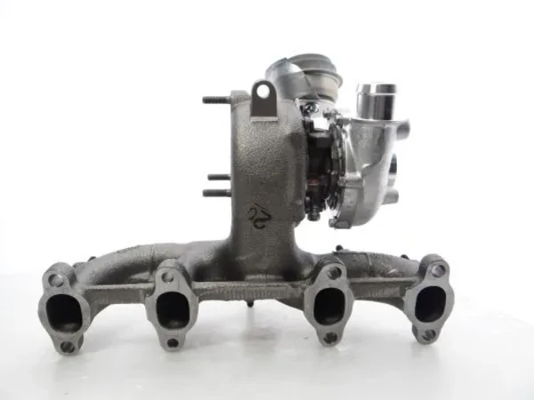 7136735007S Garrett turbina