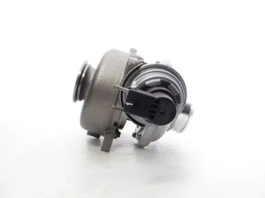 Turbina Mitsubishi Canter VII