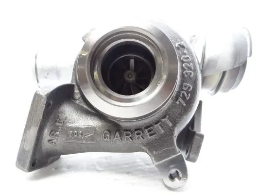 Turbina 7293255004S Garrett