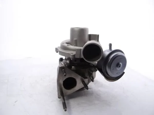 7555075011S Garrett turbina
