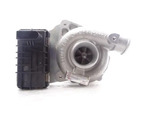 Turbina 11657786801 BMW