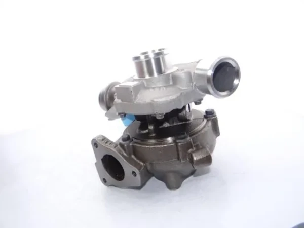 Turbina para KIA Rio (DE)