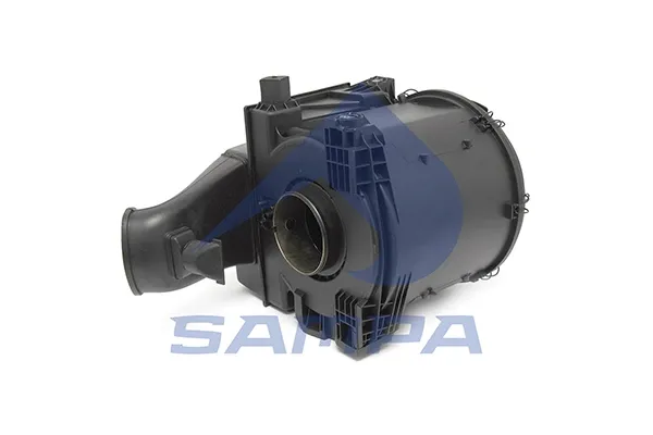 Caixa de filtro de ar Mercedes Benz Truck TRUCK ATEGO II