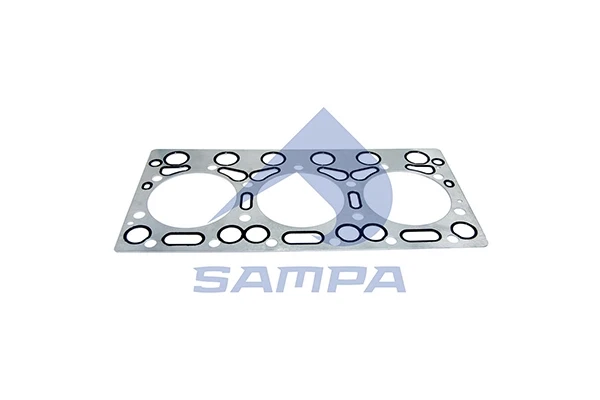 078025 Sampa Otomotiv‏