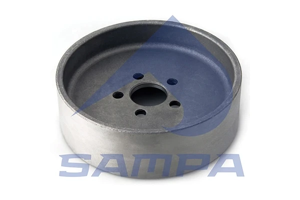 080431 Sampa Otomotiv‏