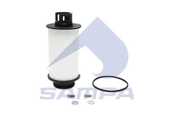Filtro de ventilação de cárter 026496 Sampa Otomotiv‏