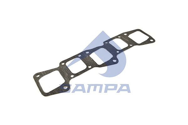 078010 Sampa Otomotiv‏