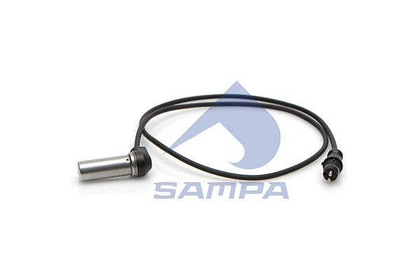 093276 Sampa Otomotiv‏