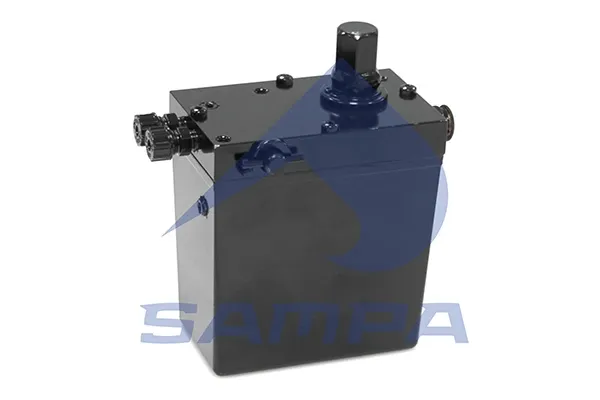 Bomba de elevação de cabina 031168 Sampa Otomotiv‏