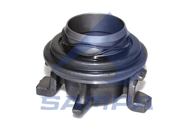 079434 Sampa Otomotiv‏