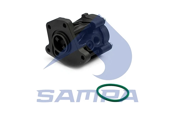 Bomba de combustível mecânica 023390 Sampa Otomotiv‏