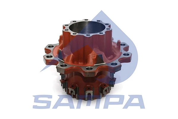 051166 Sampa Otomotiv‏