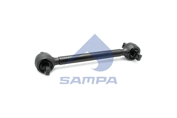 Barra longitudinal de suspensão traseira 095297 Sampa Otomotiv‏