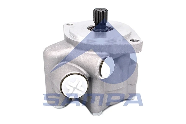 077068 Sampa Otomotiv‏