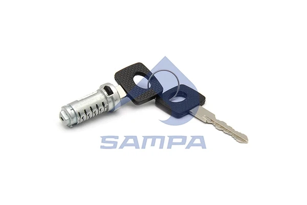 204122 Sampa Otomotiv‏